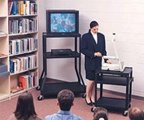AV Carts and Stands